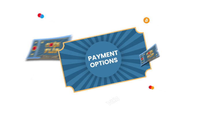 Payment Options