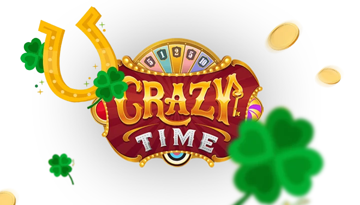 What is RTP of Crazy Time