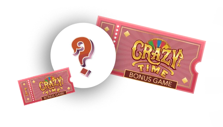 Strategies for Playing Crazy Time