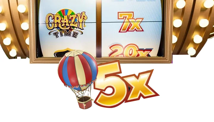 The Bonus Games