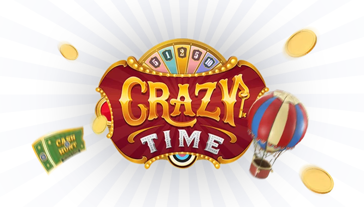 Crazy Time Game Format